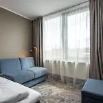 Thon Forum 4* Stavanger