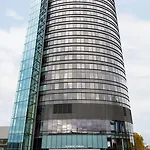 Thon Forum Hotel 4*