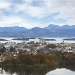 Thon Forum 4* Stavanger