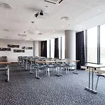호텔 Thon Forum 스타방에르