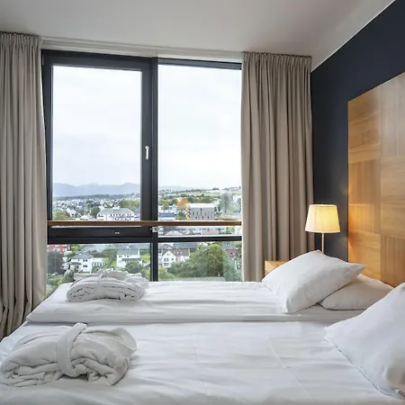 Hotel Thon Forum