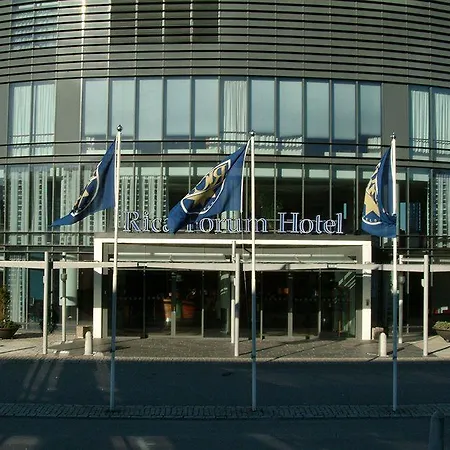 Otel Thon Forum Stavanger
