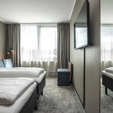 Thon Partner Forum Hotel Stavanger