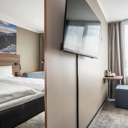 Hotel Thon Partner Forum