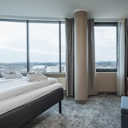 Hotel Thon Partner Forum 4*