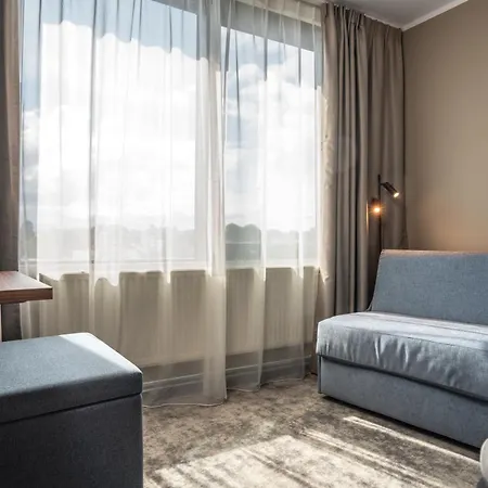 Hotell Thon Forum Stavanger