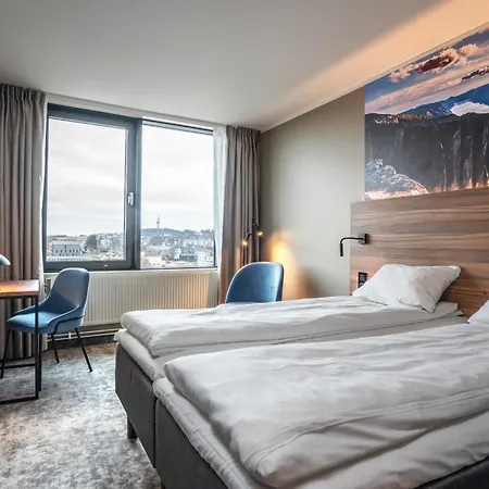 Ξενοδοχείο Thon Partner Forum