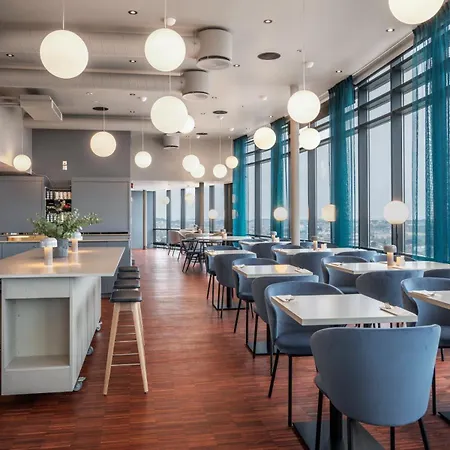 Hotell Thon Forum Stavanger