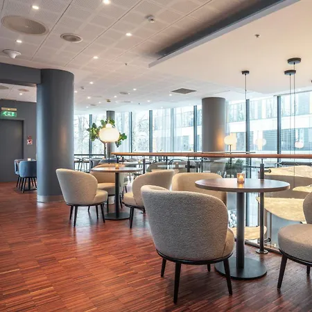 Thon Partner Forum 4* Stavanger