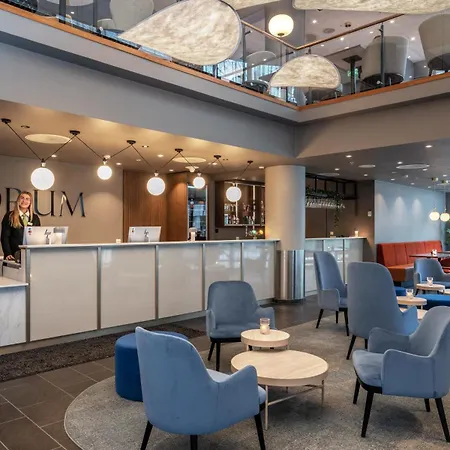 Ξενοδοχείο Thon Partner Forum