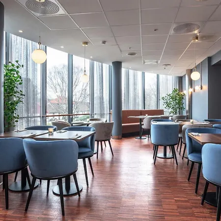 Thon Partner Forum Ξενοδοχείο Στάβανγκερ