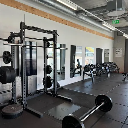 Thon Partner Forum Hotel Stavanger