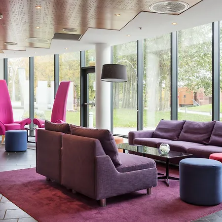 Thon Partner Forum 4*