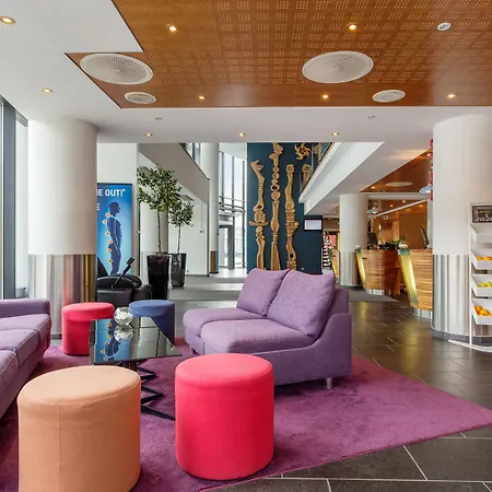 Hotell Thon Forum