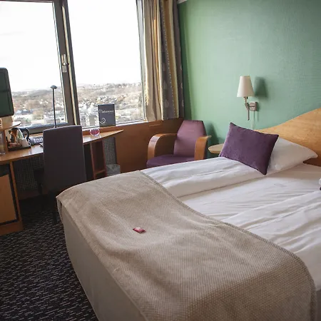 Thon Forum 4* Stavanger