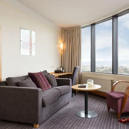 Thon Partner Forum Hotel