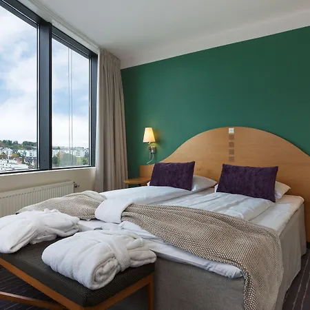 Thon Partner Forum Hotel Stavanger