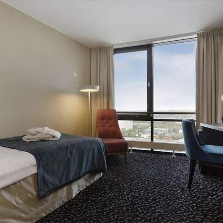 Hotel Thon Partner Forum