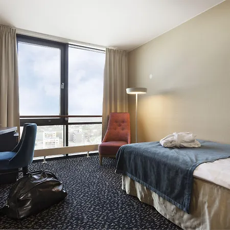 Thon Forum Hotell Stavanger