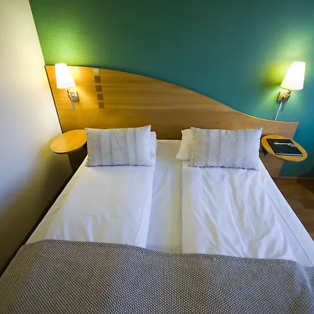 Thon Forum 4* Stavanger