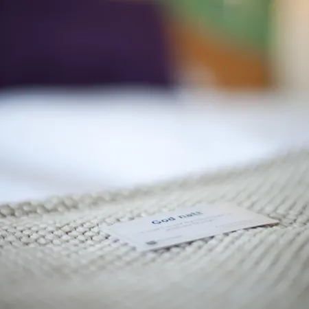 Thon Partner Forum 4* Stavanger