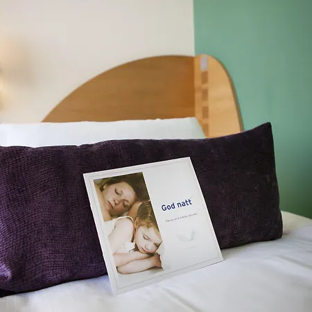 Thon Partner Forum Ξενοδοχείο