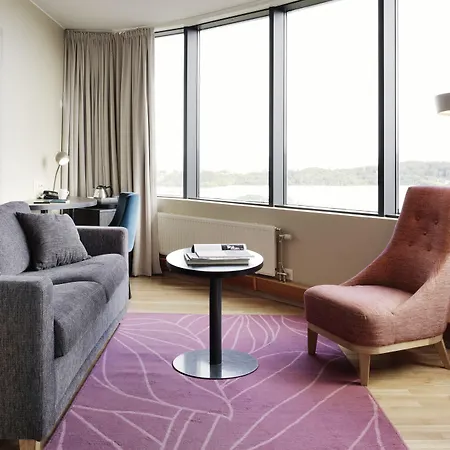 Thon Forum 4* Stavanger