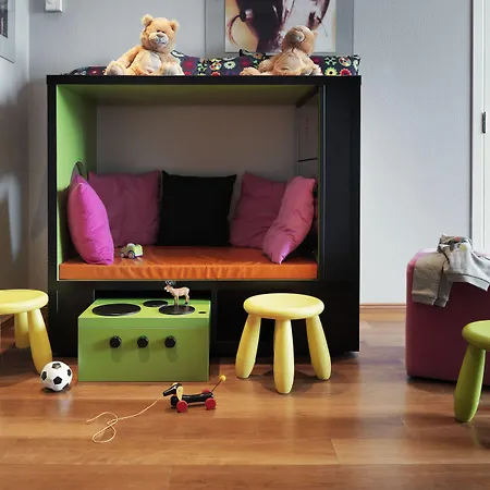 Hotel Thon Partner Forum Stavanger