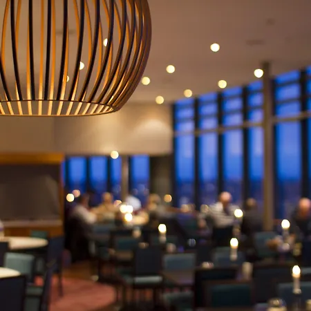 Hotell Thon Forum Stavanger