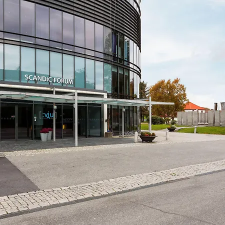 Thon Partner Forum Στάβανγκερ