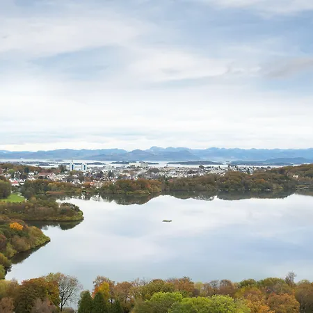 Thon Partner Forum Hotel