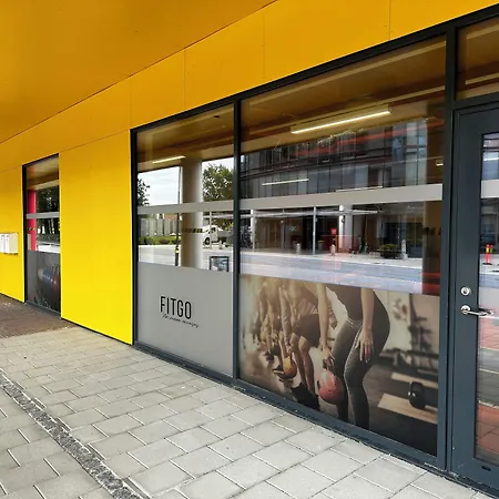 Thon Partner Forum 4*