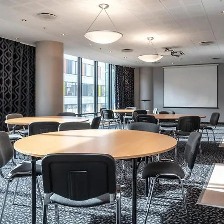 Thon Partner Forum Ξενοδοχείο