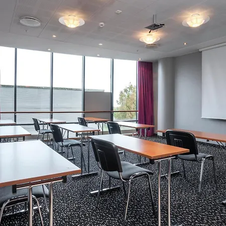 Thon Partner Forum 4* Στάβανγκερ