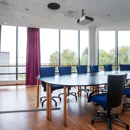 Thon Partner Forum Ξενοδοχείο