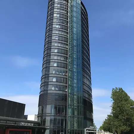 Thon Forum Hotell 4*