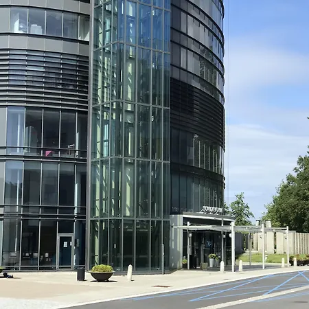 Thon Partner Forum Hotel Stavanger