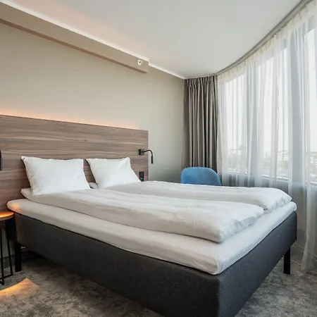 Thon Partner Forum 4* Stavanger