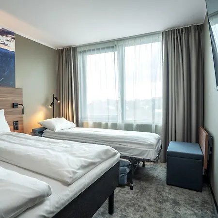 Thon Partner Forum Hotel Stavanger