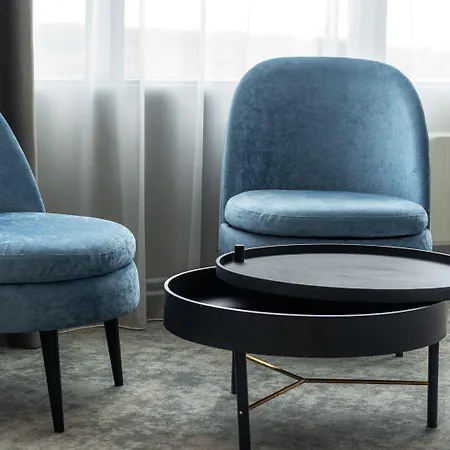 Thon Partner Forum 4*