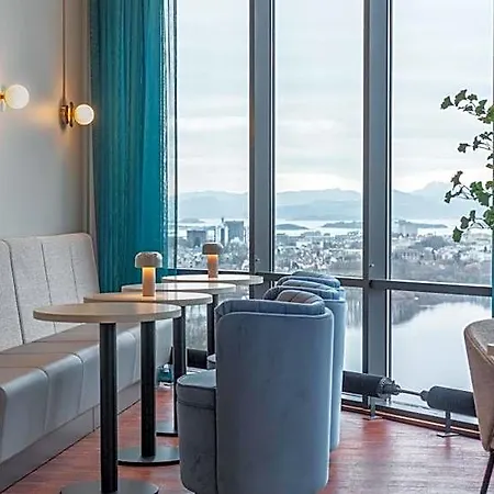 Thon Forum Hotel Stavanger