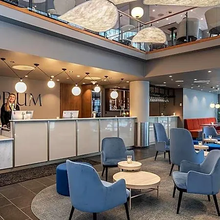 Thon Forum Stavanger