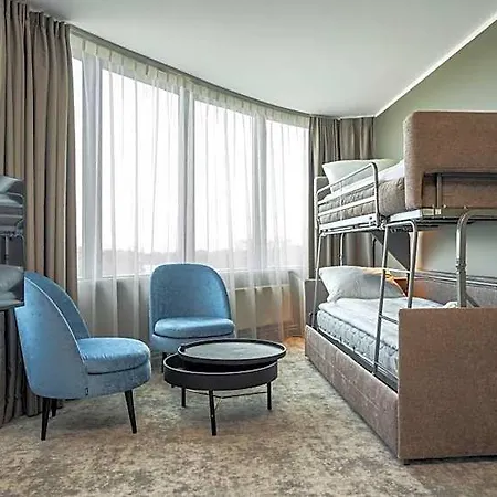 Thon Forum Hotel Stavanger