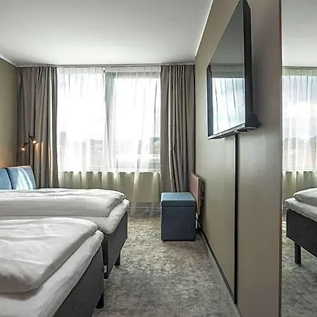 Thon Forum Hotel Stavanger
