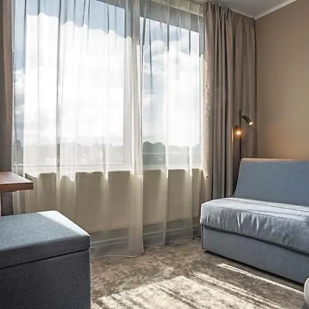Thon Forum Hotel