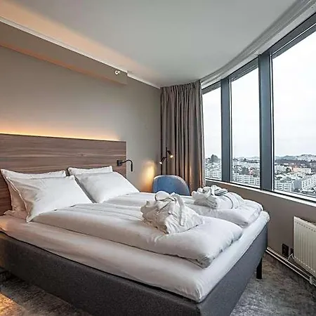 Thon Forum Hotel