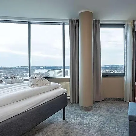 Thon Forum 4* Stavanger