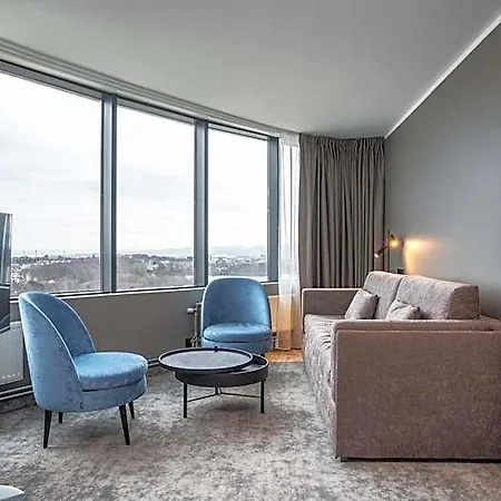 Hotel Thon Forum 4*