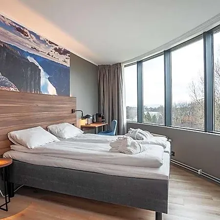 Thon Forum Stavanger