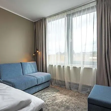 Thon Forum Hotel Stavanger